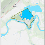 WVDNR District 3 WMA Maps - Bundle Preview 3