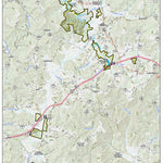 WVDNR District 4 WMA Maps - Bundle Preview 2