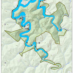 WVDNR District 5 WMA Maps - Bundle Preview 3