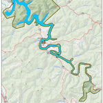 WVDNR District 6 WMA Maps - Bundle Preview 2