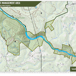 WVDNR Statewide Wildlife Management Area Maps - Bundle Preview 3