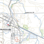 Dixon, IN (2022, 24000-Scale) Preview 3