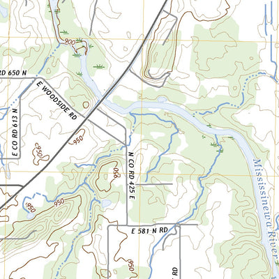 Eaton, IN (2022, 24000-Scale) Preview 3