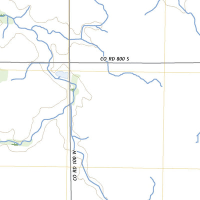 Fairmount, IN (2022, 24000-Scale) Preview 2