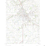Decatur, IN (2022, 24000-Scale) Preview 1