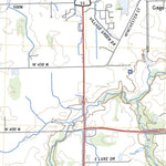 Decatur, IN (2022, 24000-Scale) Preview 2