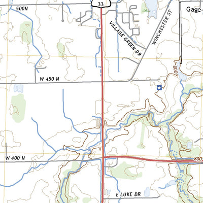 Decatur, IN (2022, 24000-Scale) Preview 2
