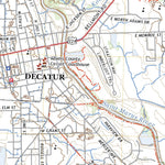 Decatur, IN (2022, 24000-Scale) Preview 3