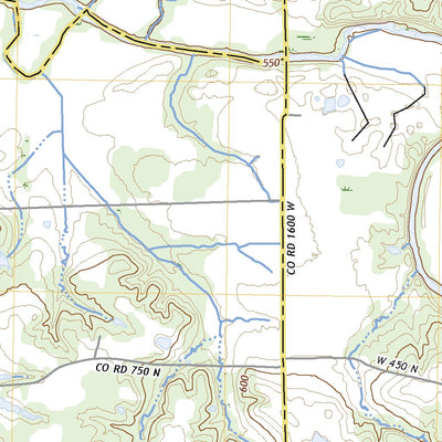 Deputy, IN (2022, 24000-Scale) Preview 2