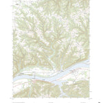 Florence, IN (2022, 24000-Scale) Preview 1