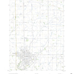 Elwood, IN (2022, 24000-Scale) Preview 1