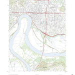 Evansville South, IN (2022, 24000-Scale) Preview 1