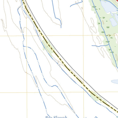 Evansville South, IN (2022, 24000-Scale) Preview 2