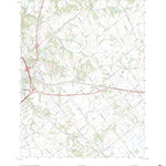 Fritchton, IN (2022, 24000-Scale) Preview 1