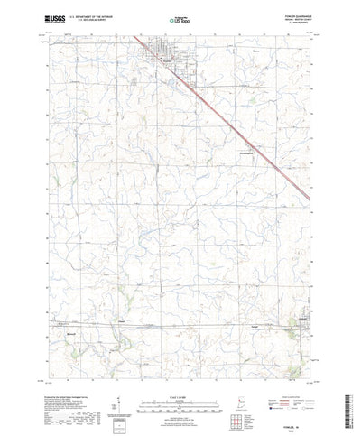 Fowler, IN (2022, 24000-Scale) Preview 1