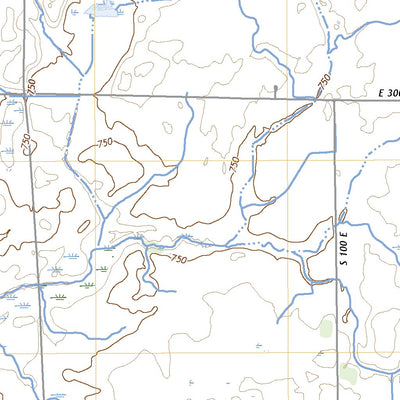 Fowler, IN (2022, 24000-Scale) Preview 2