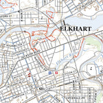 Elkhart, IN (2022, 24000-Scale) Preview 3
