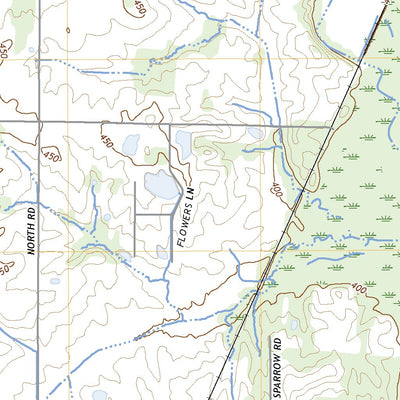 Elberfeld, IN (2022, 24000-Scale) Preview 2