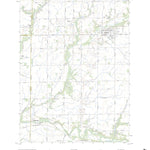 Frankton, IN (2022, 24000-Scale) Preview 1