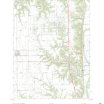 Dana, IN (2022, 24000-Scale) Preview 1