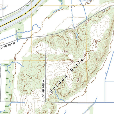 East Mount Carmel, IN (2022, 24000-Scale) Preview 3