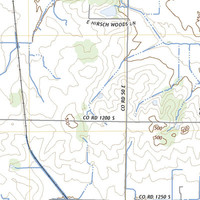 Haubstadt, IN (2022, 24000-Scale) Preview 2
