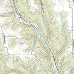Dillsboro, IN (2022, 24000-Scale) Preview 2