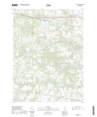 Donaldson, IN (2022, 24000-Scale) Preview 1