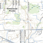 Fort Wayne East, IN (2022, 24000-Scale) Preview 2