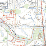 Fort Wayne East, IN (2022, 24000-Scale) Preview 3