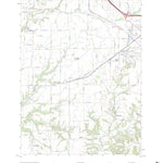 Forest Hill, IN (2022, 24000-Scale) Preview 1