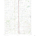 Gaston, IN (2022, 24000-Scale) Preview 1