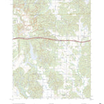Folsomville, IN (2022, 24000-Scale) Preview 1