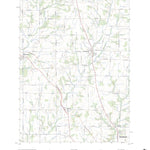Fountain City, IN (2022, 24000-Scale) Preview 1
