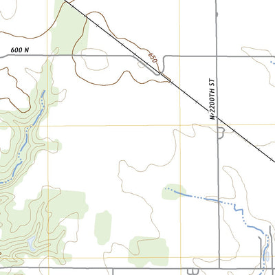 Sandford, IN (2022, 24000-Scale) Preview 2