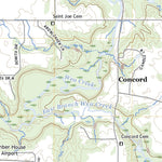 Stockwell, IN (2022, 24000-Scale) Preview 3