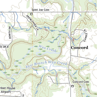 Stockwell, IN (2022, 24000-Scale) Preview 3