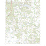 Santa Claus, IN (2022, 24000-Scale) Preview 1