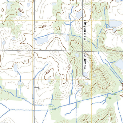 Santa Claus, IN (2022, 24000-Scale) Preview 2