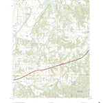 Scotland, IN (2022, 24000-Scale) Preview 1