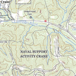 Scotland, IN (2022, 24000-Scale) Preview 3