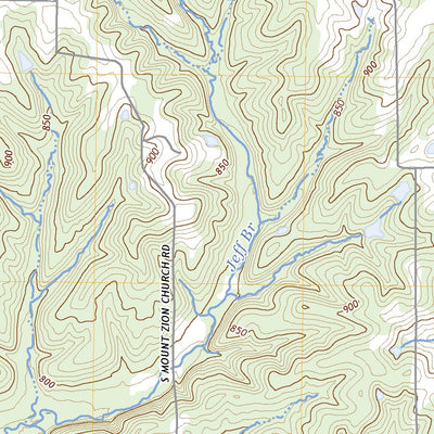 South Boston, IN (2022, 24000-Scale) Preview 2