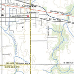 Sweetser, IN (2022, 24000-Scale) Preview 3