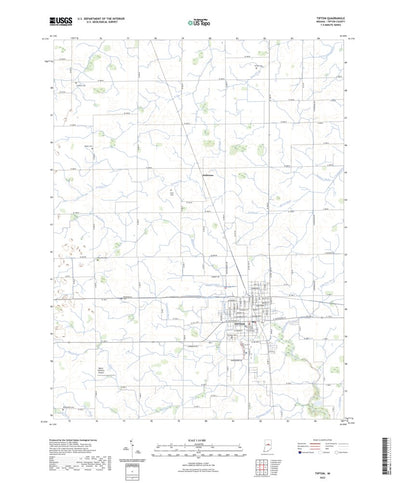 Tipton, IN (2022, 24000-Scale) Preview 1