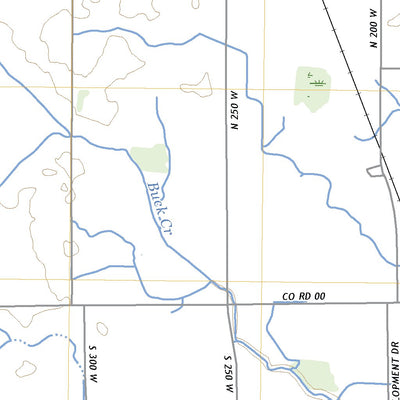 Tipton, IN (2022, 24000-Scale) Preview 2