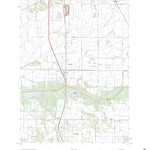 Schneider, IN (2022, 24000-Scale) Preview 1