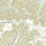 Smedley, IN (2022, 24000-Scale) Preview 3