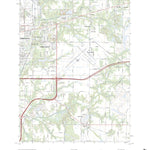 Seelyville, IN (2022, 24000-Scale) Preview 1
