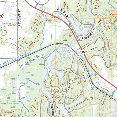 Seelyville, IN (2022, 24000-Scale) Preview 3