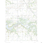 Somerset, IN (2022, 24000-Scale) Preview 1